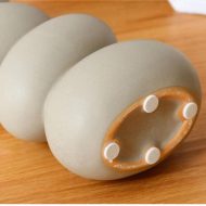 Sherin Egg Vase - Image 2