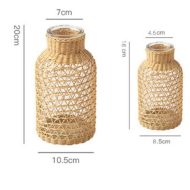 Straw Vase - Image 5