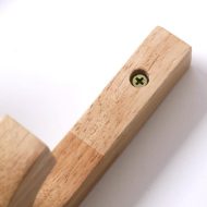 Classic Birch J Wall Hooks - Image 4