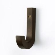 Classic Birch J Wall Hooks - Image 6