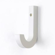 Classic Birch J Wall Hooks - Image 7