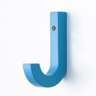 Classic Birch J Wall Hooks - Image 11