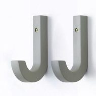 Classic Birch J Wall Hooks - Image 9