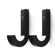 Classic Birch J Wall Hooks - Image 12
