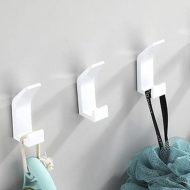 Saxton No-Drill Wall Hooks - Image 6