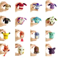 92in1 Pokémon Inspired Amigurumi Pattern 92in1 pokémon inspired crochet pattern — photo 5