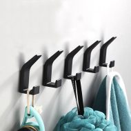 Saxton No-Drill Wall Hooks - Image 9