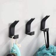 Saxton No-Drill Wall Hooks - Image 5