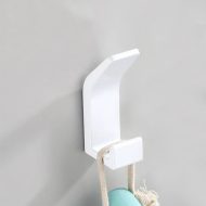 Saxton No-Drill Wall Hooks - Image 13