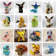 92in1 Pokémon Inspired Amigurumi Pattern 92in1 pokémon inspired crochet pattern — photo 6