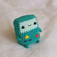 Adventure Time Amigurumi Crochet Pattern Bundle - Create Finn adventure time amigurumi crochet pattern — photo 4