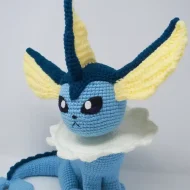 92in1 Pokémon Inspired Amigurumi Pattern 92in1 pokémon inspired crochet pattern — photo 13