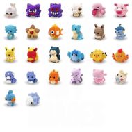 62in1 Pokemon-Inspired Amigurumi Pattern Bundle, Pokemon Mini Bundle Crochet Pattern - Image 7