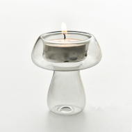 Mushroom Tealight Candle Holder - Image 9