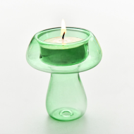 Mushroom Tealight Candle Holder - Image 8