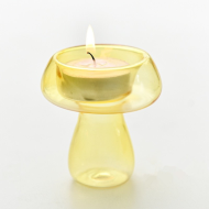 Mushroom Tealight Candle Holder - Image 7
