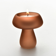 Mushroom Tealight Candle Holder - Image 6