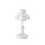 Pastel Lotus Table Lamp - Image 11
