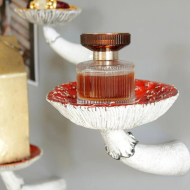 Mushroom Wall Shelf - Image 2