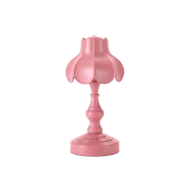 Pastel Lotus Table Lamp - Image 10