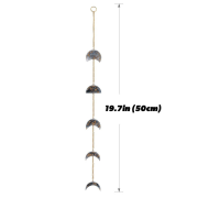 Moon Phases Epoxy Wall Decor - Image 5