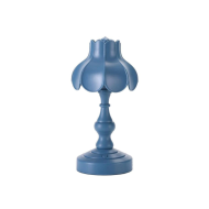 Pastel Lotus Table Lamp - Image 8