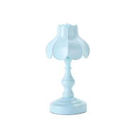 Pastel Lotus Table Lamp - Image 7