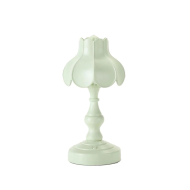 Pastel Lotus Table Lamp - Image 5