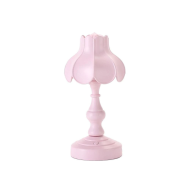 Pastel Lotus Table Lamp - Image 4