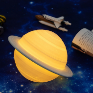Saturn Planet Night Light - Image 5