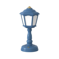 Pastel Mini Retro Street Lamp - Image 10