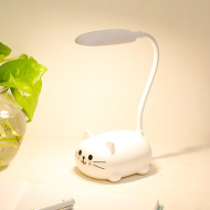 Kawaii Cat Mini Table Lamp - Image 6