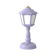 Pastel Mini Retro Street Lamp - Image 8