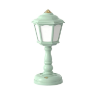 Pastel Mini Retro Street Lamp - Image 7