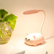 Kawaii Cat Mini Table Lamp - Image 5