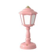 Pastel Mini Retro Street Lamp - Image 6