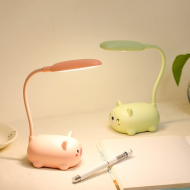 Kawaii Cat Mini Table Lamp - Image 4