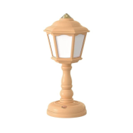 Pastel Mini Retro Street Lamp - Image 5
