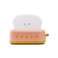 Kawaii Toaster Night Lamp - Image 8