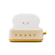 Kawaii Toaster Night Lamp - Image 7