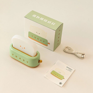 Kawaii Toaster Night Lamp - Image 2