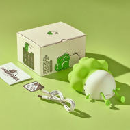 Tired Broccoli Night Light - Image 9