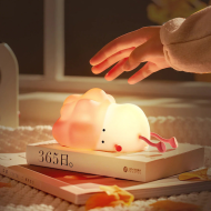 Tired Broccoli Night Light - Image 5