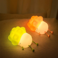 Tired Broccoli Night Light - Image 2