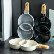 Venn Ceramic Snack Tray - Image 2
