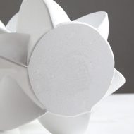 Abby Abstract Petal Vases - Image 3
