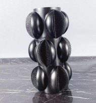 Abby Abstract Petal Vases - Image 6