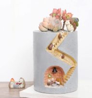 Animal Secret Home Planter Pot - Image 3