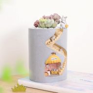 Animal Secret Home Planter Pot - Image 2