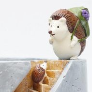 Animal Secret Home Planter Pot - Image 5
